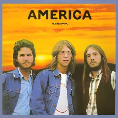 Homecoming (5CD Box Set Rhino Records)