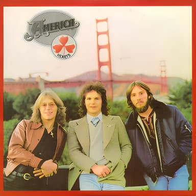 Hearts (5CD Box Set Rhino Records)