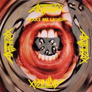 Make Me Laugh [CDS]