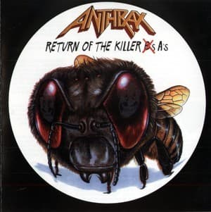 Return of the Killer A's