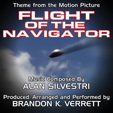 Flight Of The Navigator