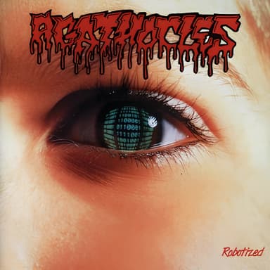 Robotized / Boses Blut
