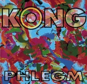 Phlegm