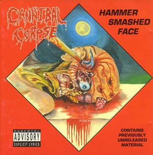 Hammer Smashed Face [EP]