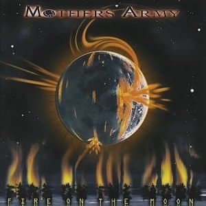 Fire On The Moon (2011 Remaster)