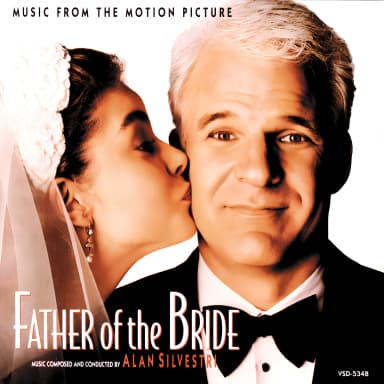 Father Of The Bride