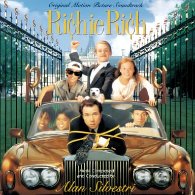 Richie Rich