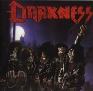 Death Squad (Reissue 2005)