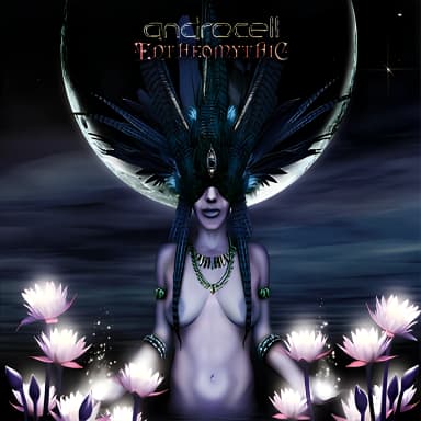Entheomythic (CDREC-22, Hong Kong)