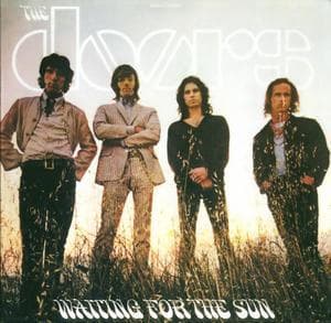 Waiting For The Sun