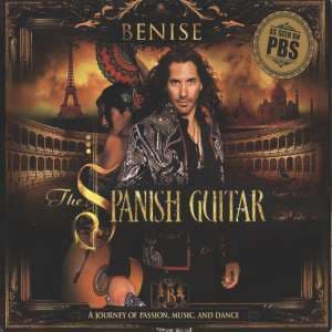 Spanish Guitar