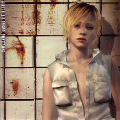 Silent Hill Ost