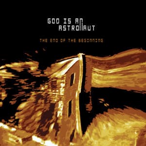 The End Of The Beginning (2004 re-release)