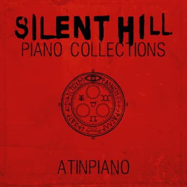 Silent Hill Homecoming Soundtrack