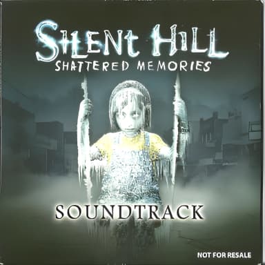 Silent Hill Shattered Memories Soundtrack