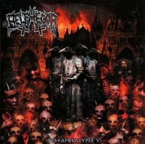 Pestapokalypse Vi (promo Cd, Nb 1759-2)