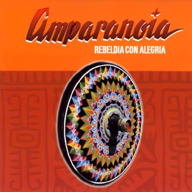 Rebeldia Con Alegria