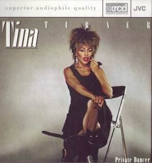 Private Dancer