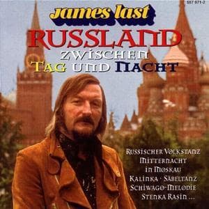 Russland Zwischen Tag Und Nacht