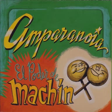 El Poder De Machнn