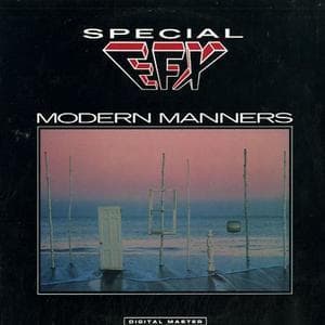 Modern Manners