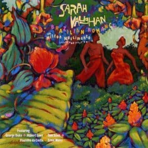 Brazilian Romance 1987