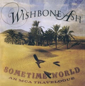 Sometime World: An Mca Travelogue