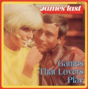 Games That Lovers Play