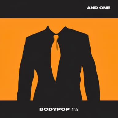 Bodypop 1 Ѕ
