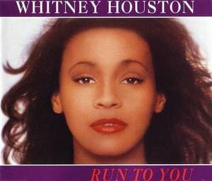 Run To You (cdm)