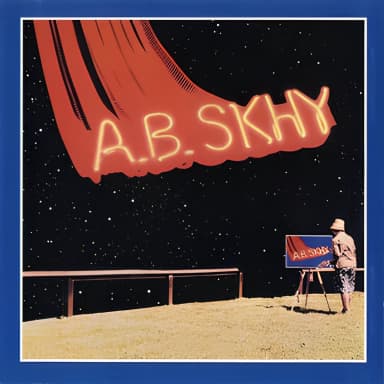 A.B. Skhy