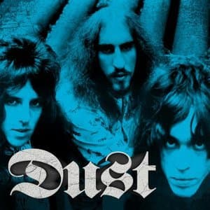 Hard Attack, Dust