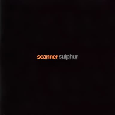 Sulphur