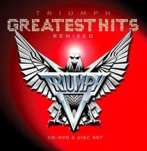 Greatest Hits Remixed