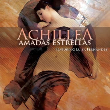 Amadas Estrellas