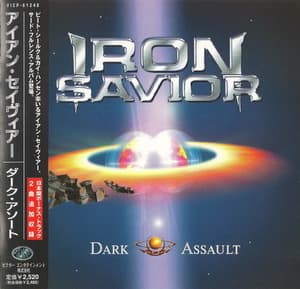 Dark Assault [vicp-61248]