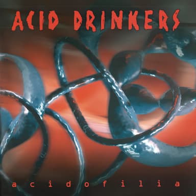 Acidofilia
