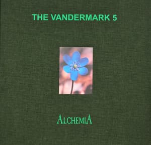 Alchemia (CD08) Day Four: Thursday, March 18, 2004, (Set Two)