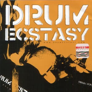 Drum Ecstasy