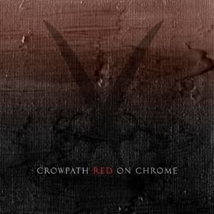 Red On Chrome