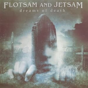 Dreams Of Death [2008, Mass CD 1140 DG, EU]