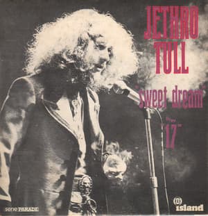 Sweet Dream (single) 1969