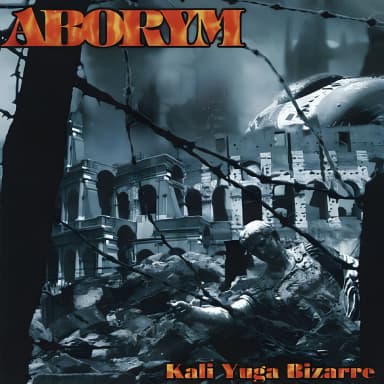 Kali Yuga Bizarre