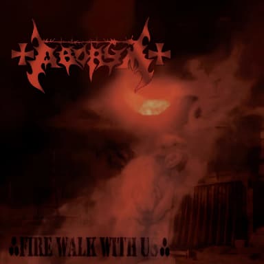 Fire Walk With Us