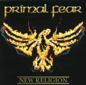New Religion