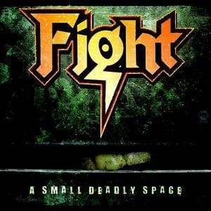 A Small Deadly Space (remastered)