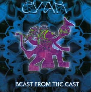 Beast From The East