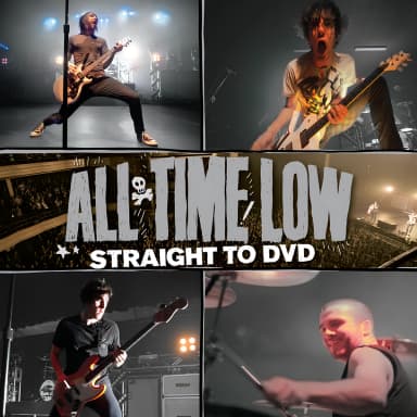 Straight To DVD