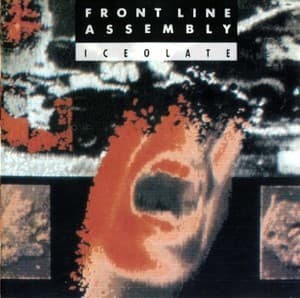 Iceolate