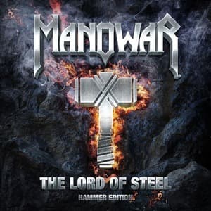 The Lord Of Steel - Hammer Edition (mca 01247-2)